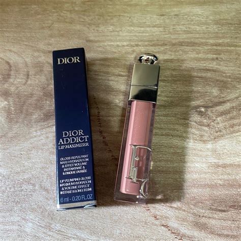 dior cherry lip maximizer|dior lip maximizer shimmer macadamia.